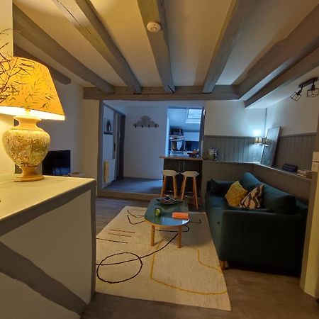 Appartement Quartier Cathedrale 블루아 외부 사진