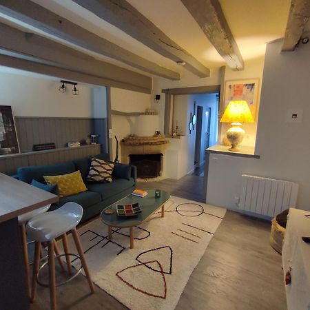 Appartement Quartier Cathedrale 블루아 외부 사진