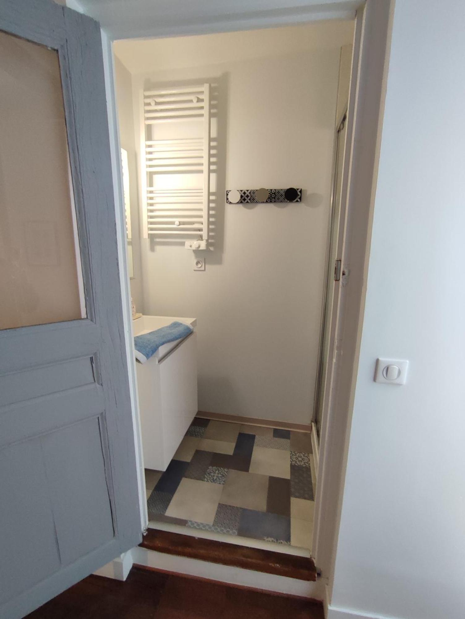 Appartement Quartier Cathedrale 블루아 외부 사진