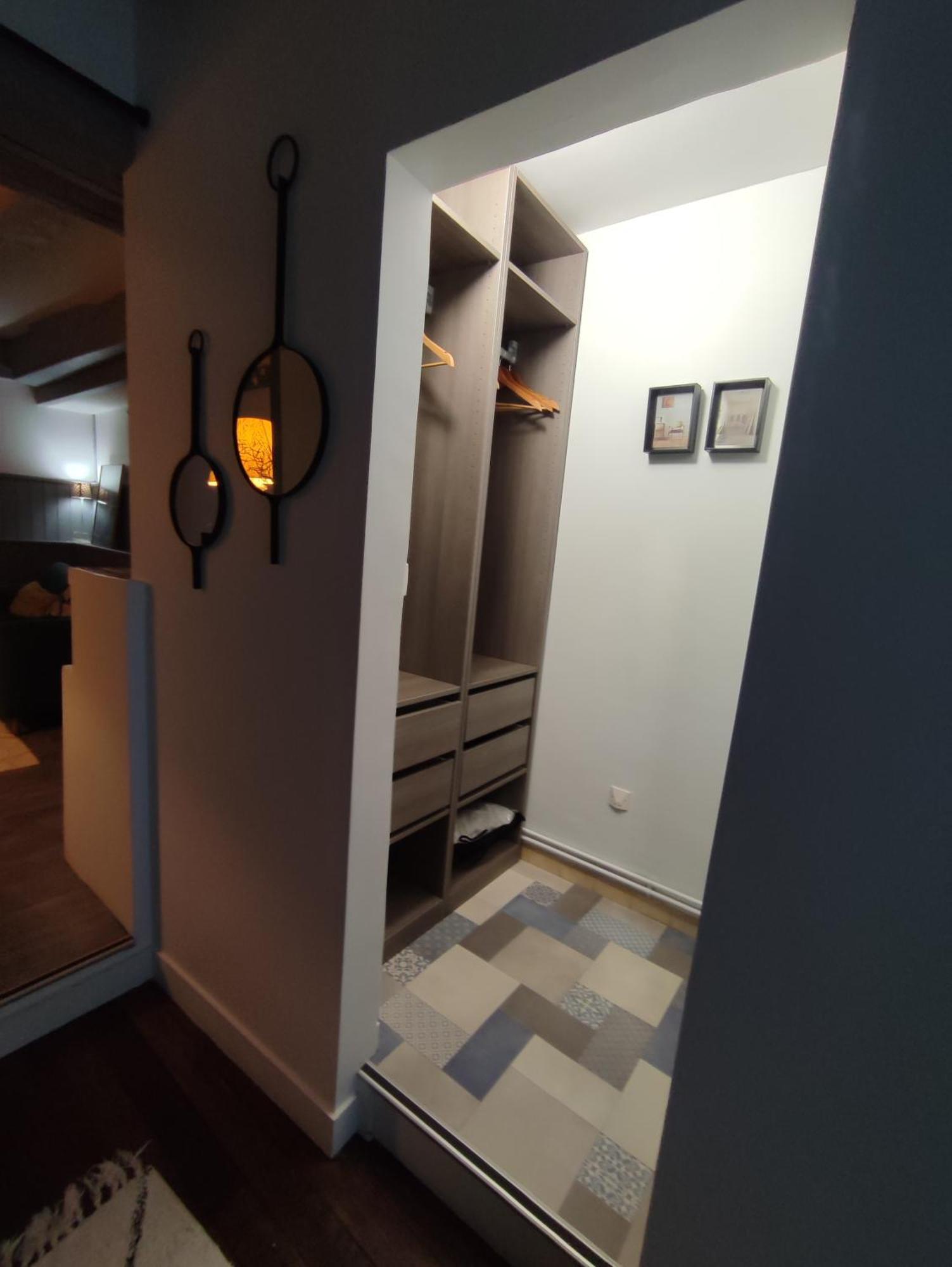 Appartement Quartier Cathedrale 블루아 외부 사진